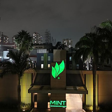 Mint Motel Гуарульюс Экстерьер фото
