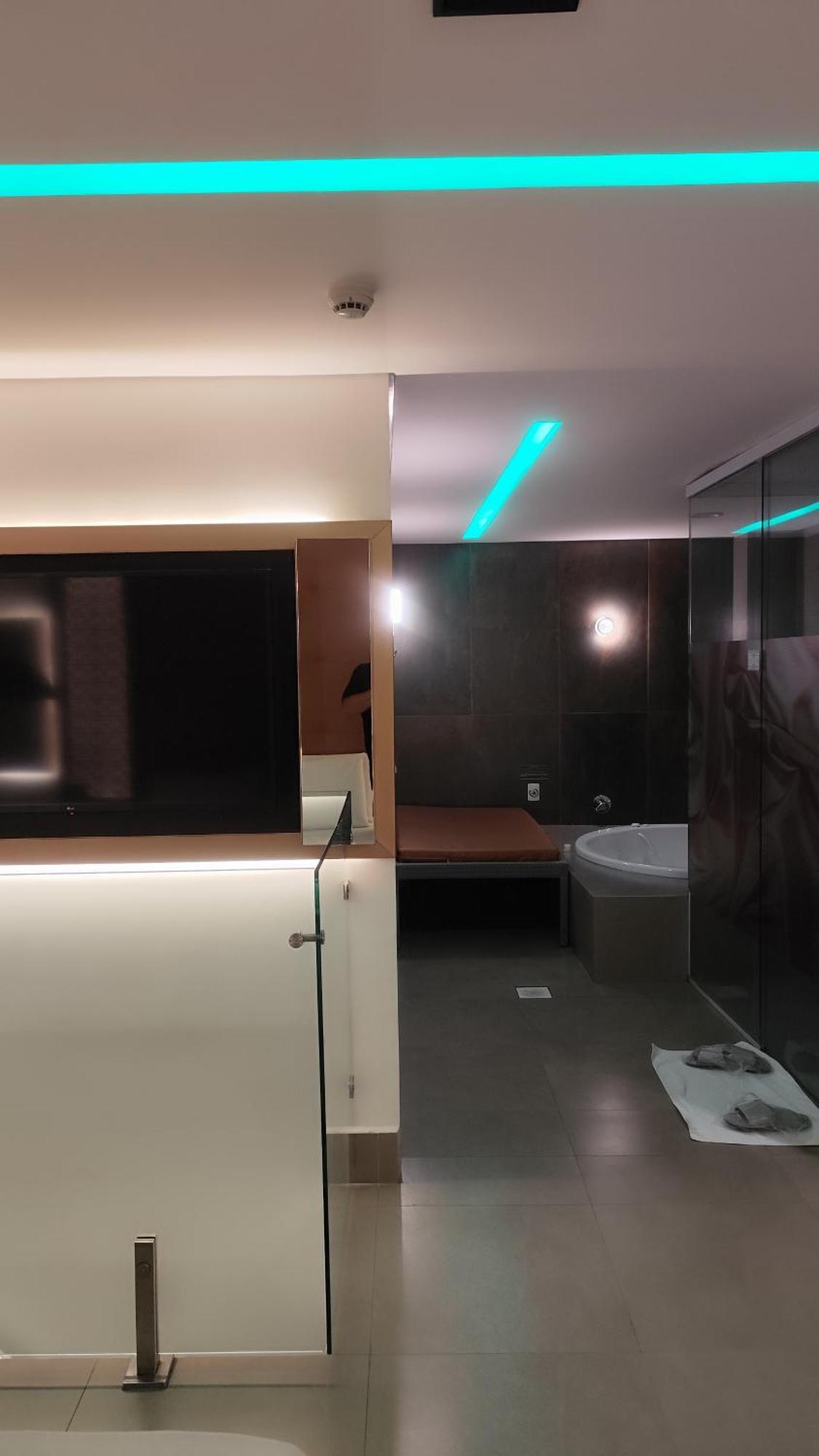 Mint Motel Гуарульюс Экстерьер фото