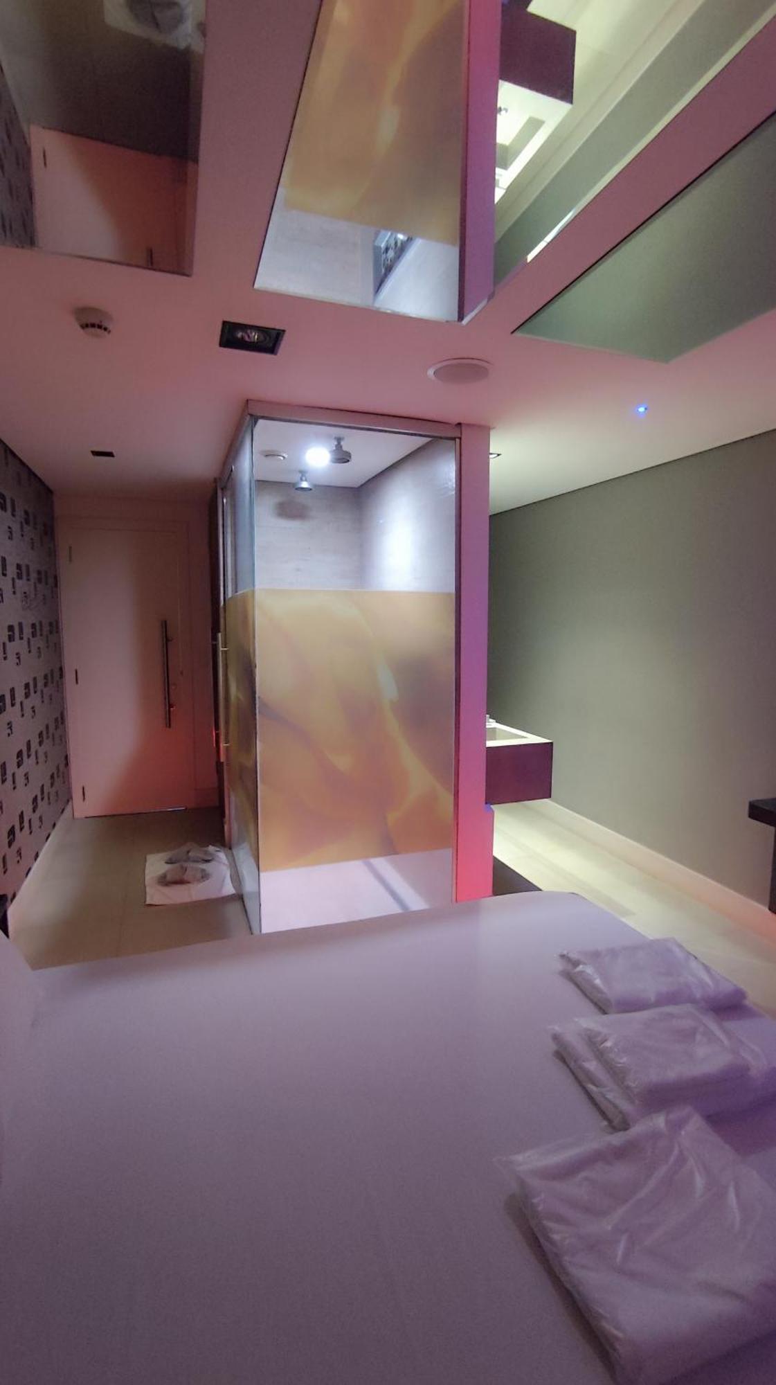 Mint Motel Гуарульюс Экстерьер фото