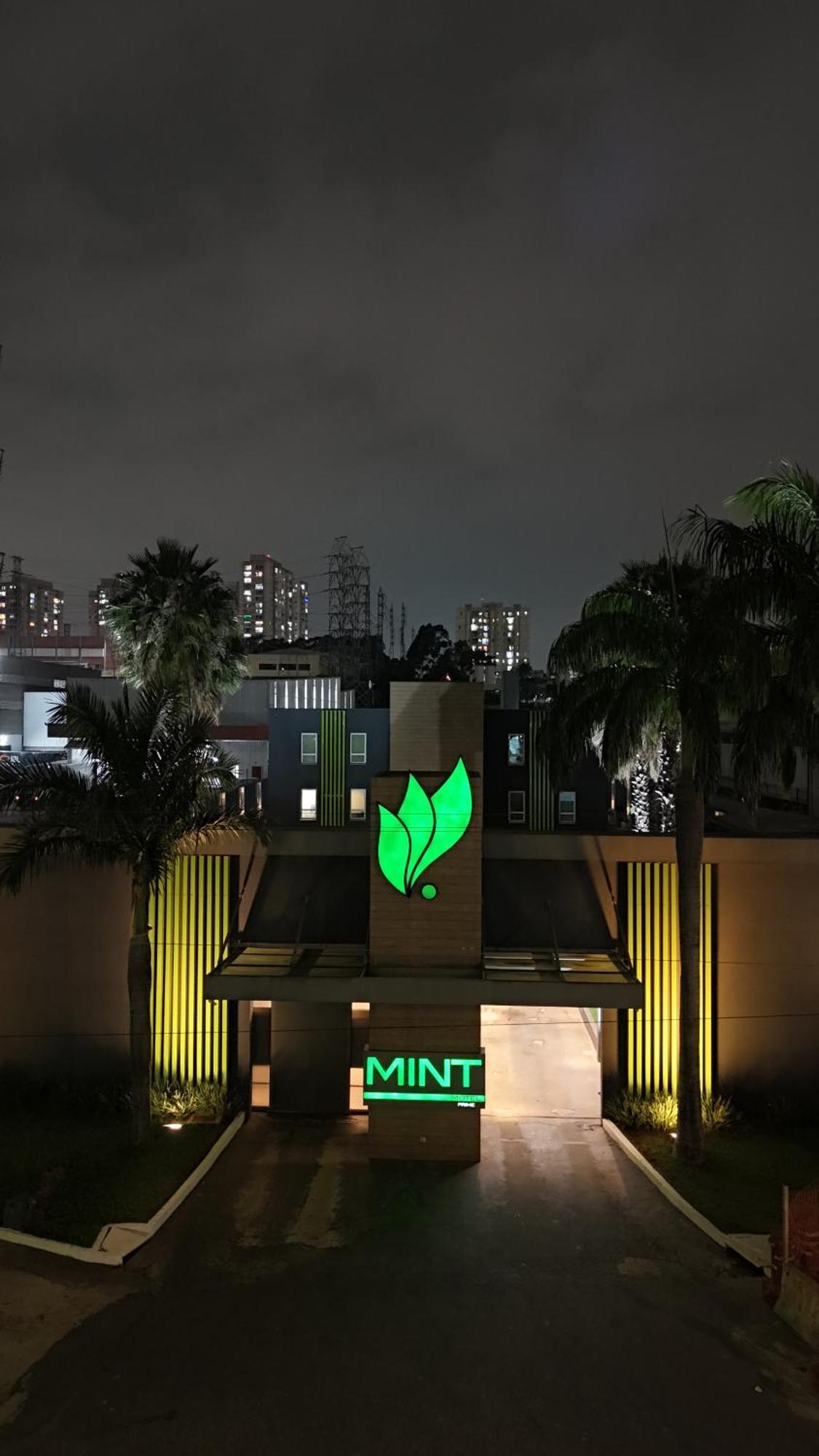 Mint Motel Гуарульюс Экстерьер фото